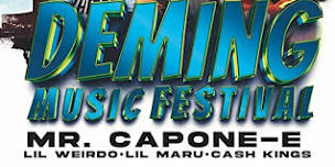 Deming Music Festival
