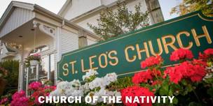 Weekday Mass - St. Leo's of Tully