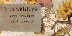 Tarot Readings with Katie