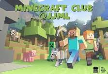 Minecraft Club (Zombie Level)