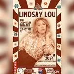 Lindsay Lou
