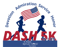 D.A.S.H In Life 5K