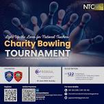 Charity Bowling Tournament for National Teachers