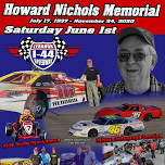 Howard Nichols Memorial