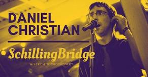 Daniel Christian at SchillingBridge