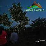 Fireflies Season: Samrad Camping