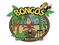 Live music with Curtis Woodward 1pm to 5pm / Danto 6pm to 10pm @ Bongos