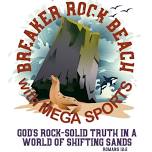 Breaker Rock Beach w/Mega Sports VBS