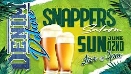 Snappers Saloon Ripley 