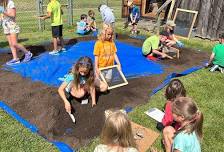 Fort Ligonier Kids Camp 2024 (June)