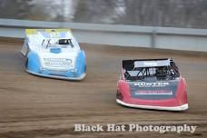 Independence Motor Speedway *** PRO LATE MODEL TOUR EVENT ***