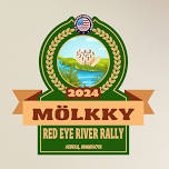 Red Eye River Rally Molkky Tourney