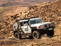 4x4 Driver Training Saturday the 25th of May 2024