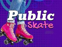 Family Public Skate