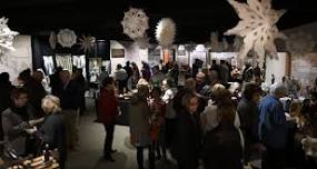 10th Annual Holiday Market at the Museum