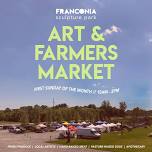 Franconia Arts & Farmers Market