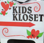 Kids Kloset in Port Orchard – FREE Resources for Families