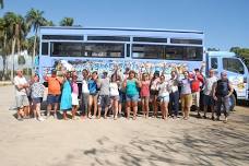Cultural Safari Tour from Punta Cana: Half or Full Day Dominican Cultural Exchange Experience