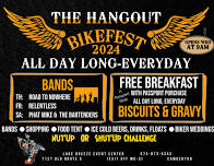 Bikefest – The Hangout