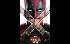 $10 Thursday: Deadpool & Wolverine