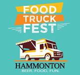 2024 Hammonton Food Truck Festival