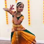 Dances of India - Free Performance at Amphitheater at AJ Jolly Park's Stapleton Pavilion