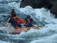 Gokarna, Murdeshwar & Dandeli Adventure Water Activities