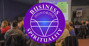 Business Honoring Spirituality (BHS) After Hours