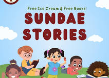 A Red Circle Hosts Sundae Stories
