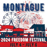 Montague Freedom Festival
