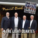 4 The Light Quartet at North Terre Haute Christian Church