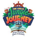 Great Jungle Journey VBS!