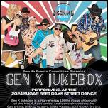 Renville: Gen X Jukebox