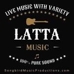 The Lattas - Music Duo @ Two Tire Tavern