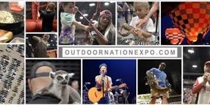 Outdoor Nation Expo