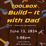 Build with Dad