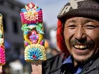 TIBET【6 days】Tibet Culture: Lhasa & Yamdrok Lake