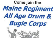 Maine Regiment All Age Drum & Bugle Corps
