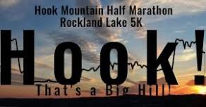Hook Mountain Half Marathon