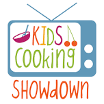 City of Georgetown- Kids Cooking Showdown Camp Summer 2024