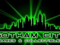 GAME OPEN PLAY!! At Gotham City Games