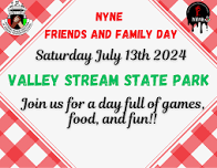 NBCFAE NYNE Chapter Friends and Family Day!