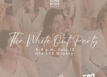 White Out Party