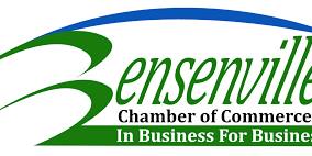 Chamber of Commerce Monthly Board Meeting —The Bensenville Chamber of Commerce