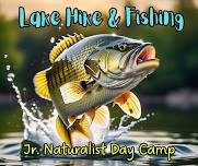 Jr. Naturalist Day Camp 