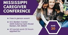 North Mississippi Caregiver Conference