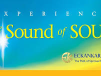 Tune In to the God Force—The Sound of Soul Event