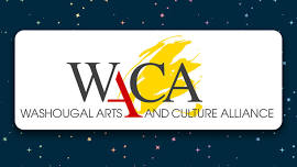 Washougal Festival of Arts — Cay Fletcher