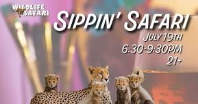 Sippin' Safari