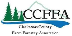 CCFFA Meeting — Oregon Small Woodlands Association